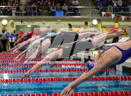 Thumbnail 1 in CHSAA 4A Finals photogallery.