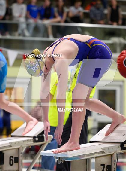 Thumbnail 1 in CHSAA 4A Finals photogallery.