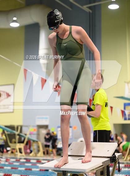 Thumbnail 3 in CHSAA 4A Finals photogallery.