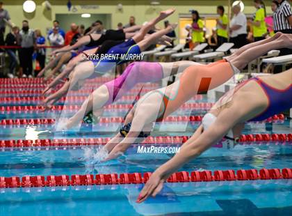 Thumbnail 2 in CHSAA 4A Finals photogallery.