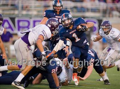 Thumbnail 3 in Warren @ Brandeis photogallery.