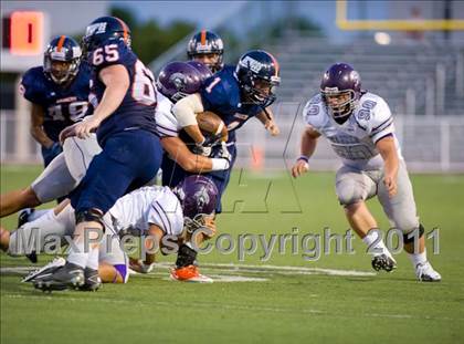 Thumbnail 1 in Warren @ Brandeis photogallery.
