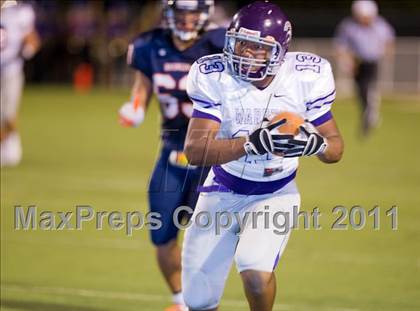 Thumbnail 1 in Warren @ Brandeis photogallery.