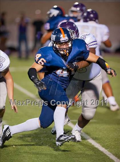 Thumbnail 1 in Warren @ Brandeis photogallery.