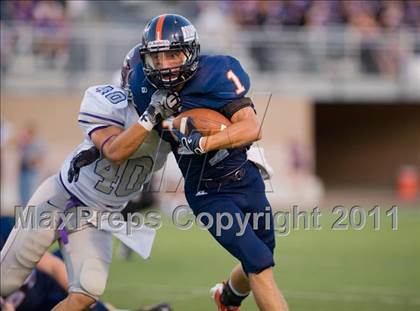Thumbnail 1 in Warren @ Brandeis photogallery.
