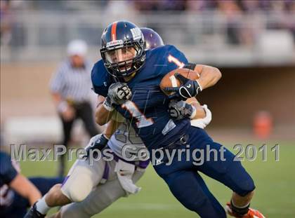 Thumbnail 2 in Warren @ Brandeis photogallery.