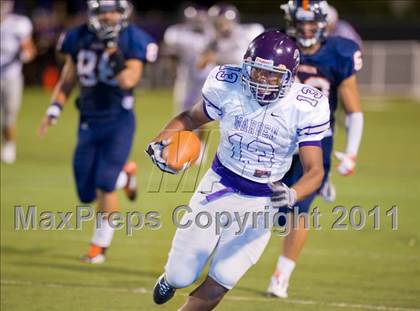 Thumbnail 3 in Warren @ Brandeis photogallery.
