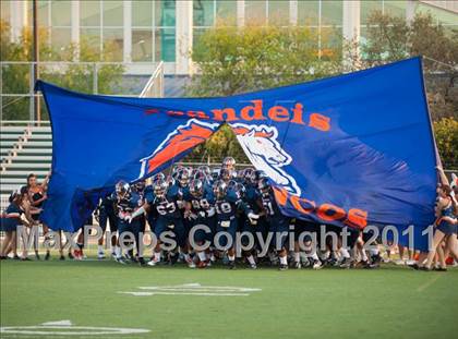 Thumbnail 2 in Warren @ Brandeis photogallery.
