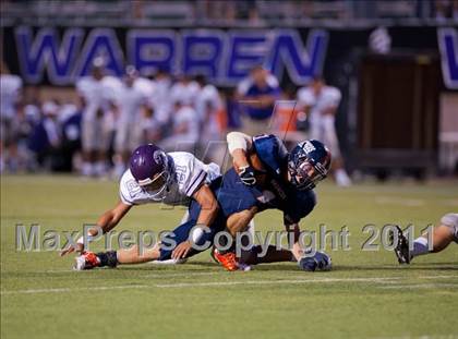 Thumbnail 1 in Warren @ Brandeis photogallery.