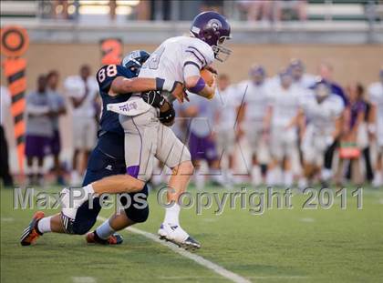 Thumbnail 1 in Warren @ Brandeis photogallery.