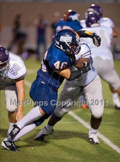 Thumbnail 3 in Warren @ Brandeis photogallery.