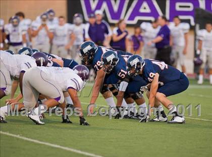 Thumbnail 2 in Warren @ Brandeis photogallery.