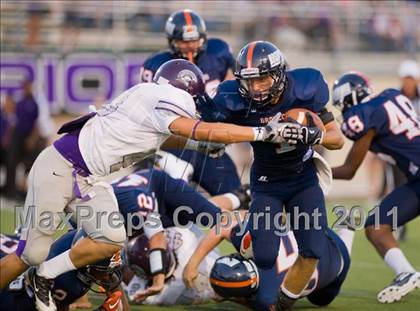 Thumbnail 1 in Warren @ Brandeis photogallery.
