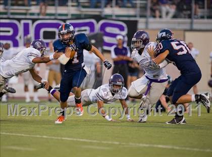 Thumbnail 2 in Warren @ Brandeis photogallery.