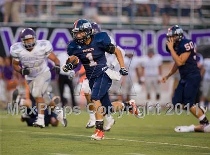 Thumbnail 2 in Warren @ Brandeis photogallery.