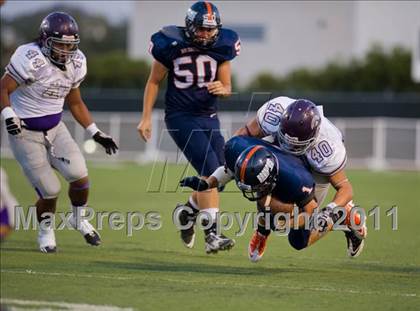 Thumbnail 1 in Warren @ Brandeis photogallery.