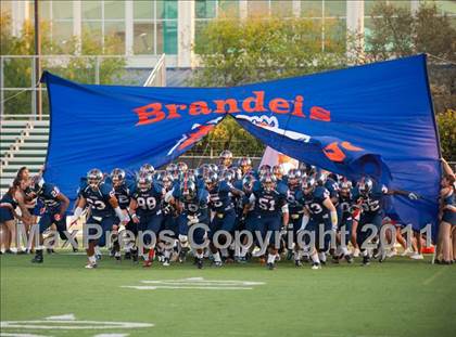 Thumbnail 3 in Warren @ Brandeis photogallery.