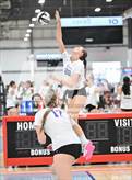 Photo from the gallery "Notre Dame Prep vs. Centennial (Nike TOC Southwest)"