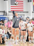 Photo from the gallery "Notre Dame Prep vs. Centennial (Nike TOC Southwest)"
