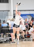 Photo from the gallery "Notre Dame Prep vs. Centennial (Nike TOC Southwest)"