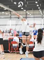 Photo from the gallery "Notre Dame Prep vs. Centennial (Nike TOC Southwest)"