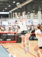 Photo from the gallery "Notre Dame Prep vs. Centennial (Nike TOC Southwest)"