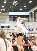 Photo from the gallery "Notre Dame Prep vs. Centennial (Nike TOC Southwest)"