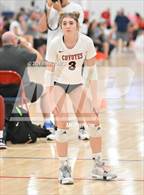Photo from the gallery "Notre Dame Prep vs. Centennial (Nike TOC Southwest)"