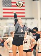 Photo from the gallery "Notre Dame Prep vs. Centennial (Nike TOC Southwest)"