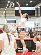 Photo from the gallery "Notre Dame Prep vs. Centennial (Nike TOC Southwest)"