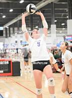 Photo from the gallery "Notre Dame Prep vs. Centennial (Nike TOC Southwest)"