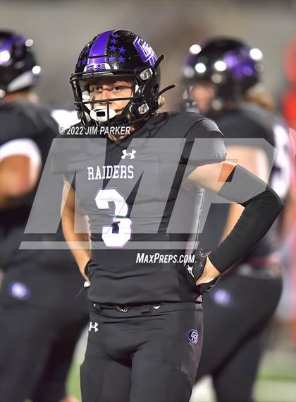 Thumbnail 3 in Vandegrift @ Cedar Ridge photogallery.