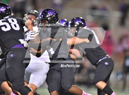 Thumbnail 1 in Vandegrift @ Cedar Ridge photogallery.