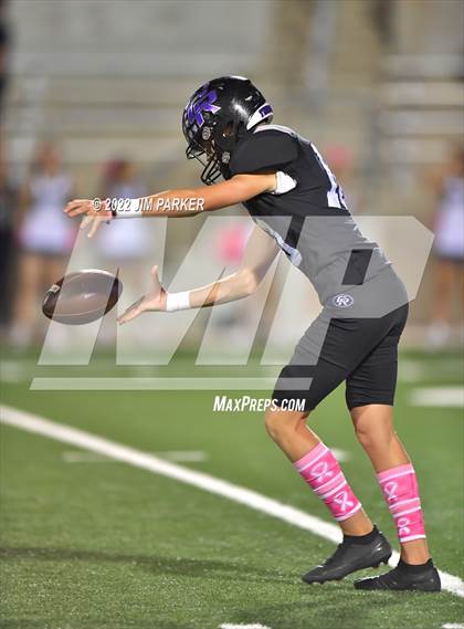 Thumbnail 1 in Vandegrift @ Cedar Ridge photogallery.