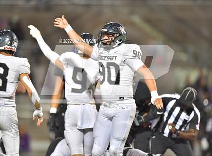 Thumbnail 3 in Vandegrift @ Cedar Ridge photogallery.