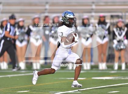 Thumbnail 3 in Vandegrift @ Cedar Ridge photogallery.