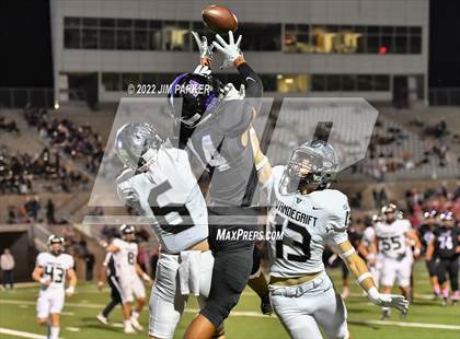 Thumbnail 2 in Vandegrift @ Cedar Ridge photogallery.