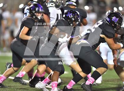 Thumbnail 3 in Vandegrift @ Cedar Ridge photogallery.