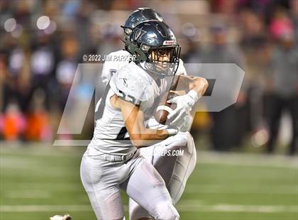 Thumbnail 1 in Vandegrift @ Cedar Ridge photogallery.