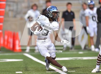 Thumbnail 2 in Vandegrift @ Cedar Ridge photogallery.