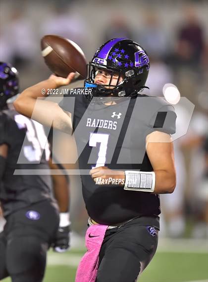 Thumbnail 2 in Vandegrift @ Cedar Ridge photogallery.