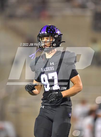 Thumbnail 1 in Vandegrift @ Cedar Ridge photogallery.