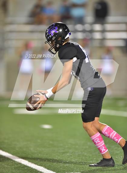 Thumbnail 3 in Vandegrift @ Cedar Ridge photogallery.