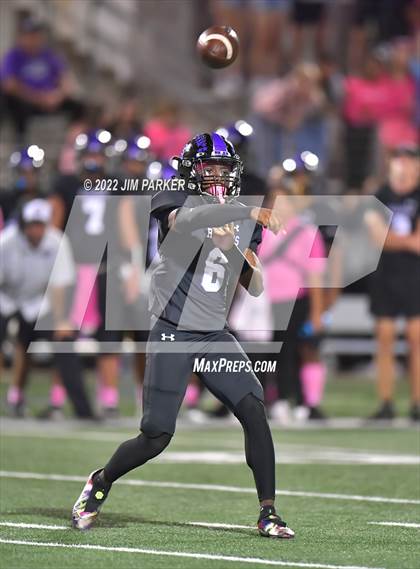 Thumbnail 2 in Vandegrift @ Cedar Ridge photogallery.