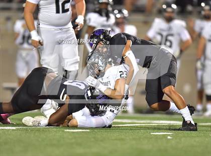 Thumbnail 1 in Vandegrift @ Cedar Ridge photogallery.