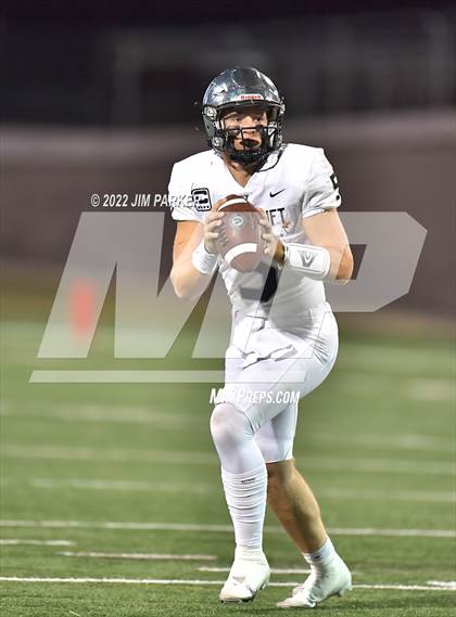 Thumbnail 3 in Vandegrift @ Cedar Ridge photogallery.