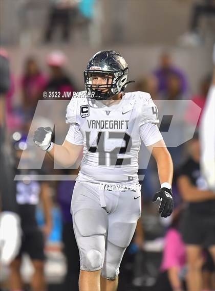Thumbnail 3 in Vandegrift @ Cedar Ridge photogallery.