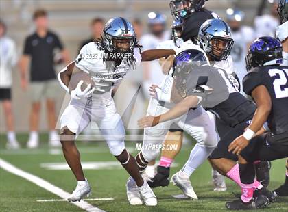 Thumbnail 3 in Vandegrift @ Cedar Ridge photogallery.