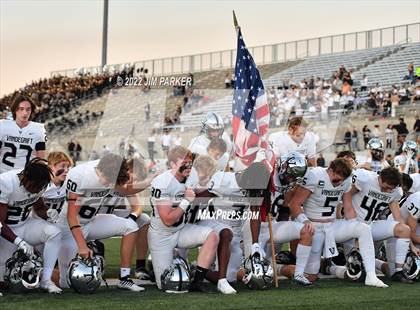 Thumbnail 2 in Vandegrift @ Cedar Ridge photogallery.