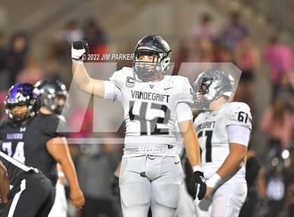 Thumbnail 2 in Vandegrift @ Cedar Ridge photogallery.